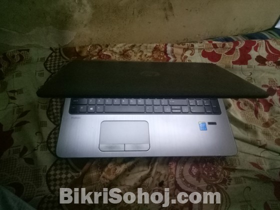 HP probook core i5 5th Generation